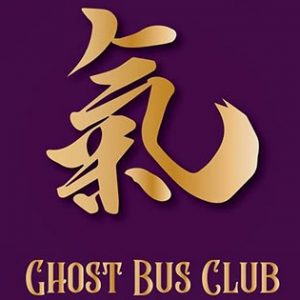 GHOST BUS CLUB