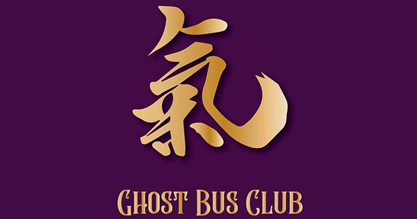 GHOST BUS CLUB