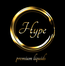 Hype Flavorshots 60ml