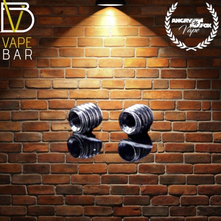 ANGRY FOX AIRFLOW PIN D1.5 -1.2 FOR 4.32 RDTA