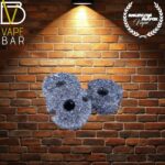 ANGRY FOX KIT HIGH FILTERS FOR 4.32 RDTA