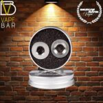 ANGRY FOX PREMIUM BELLS FOR 4.32 RDTA