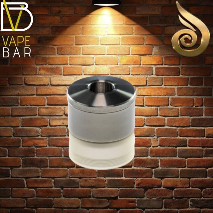 ΤΖΑΜΑΚΙ TAIFUN GT ONE TANK KIT 2ML PSU