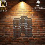 SPARE GLASS FOR MILLENNIUM