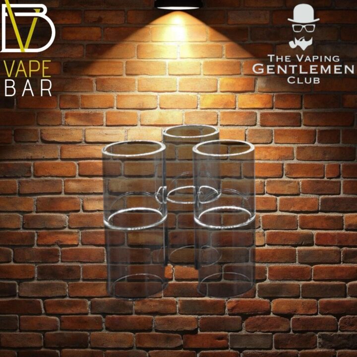 SPARE GLASS FOR MILLENNIUM