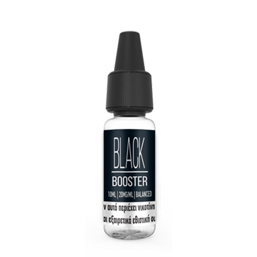10ml-BOOSTER-NICOTINE-BLACK-VG-PG