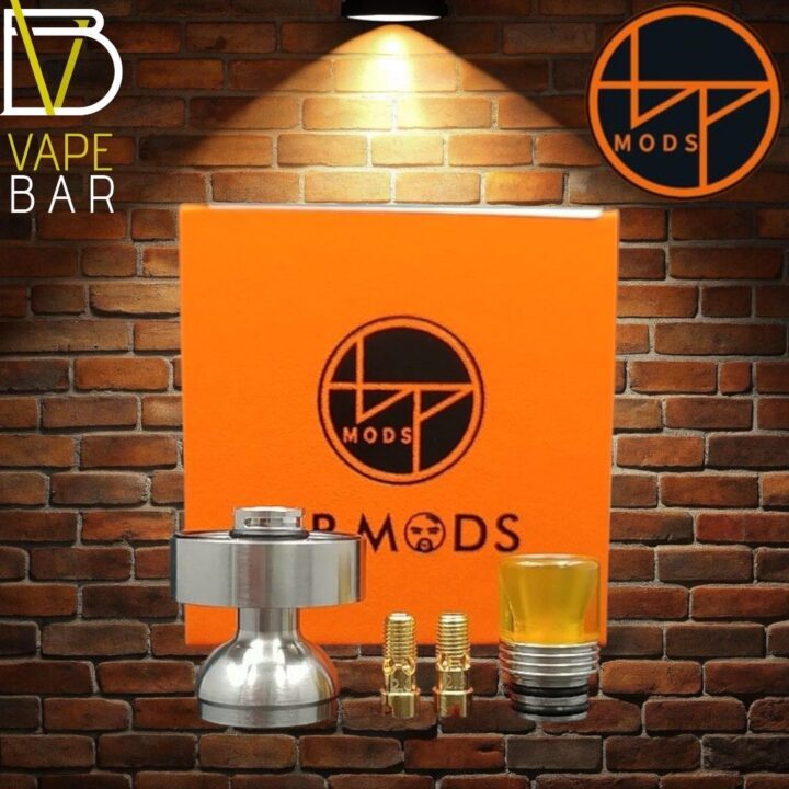 DL Adaptator Pioneer RTA – Bp Mods