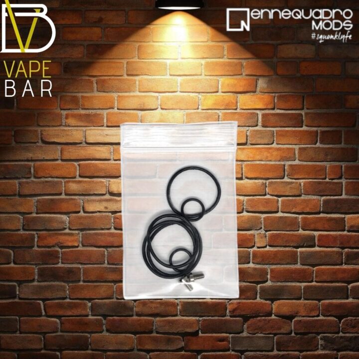 Kuma RTA Revision kit