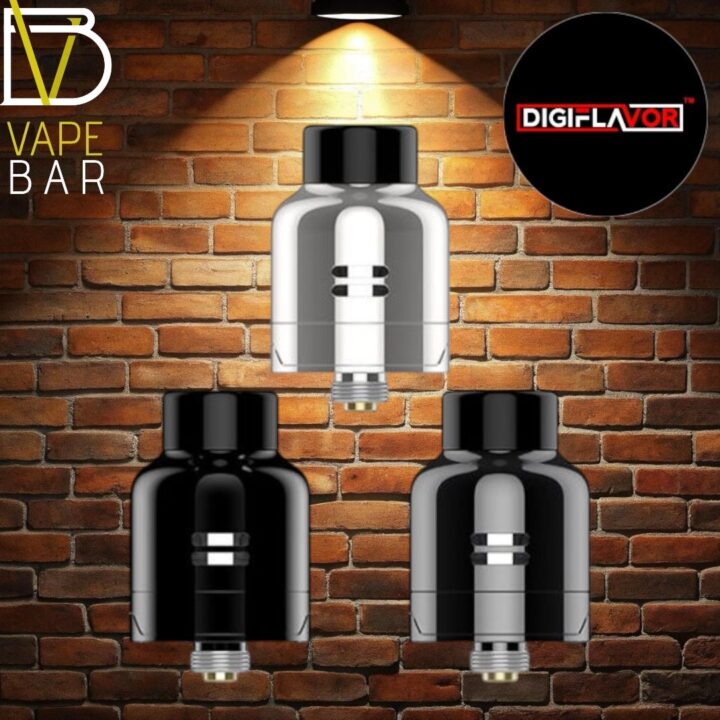 Drop Solo RDA V1.5