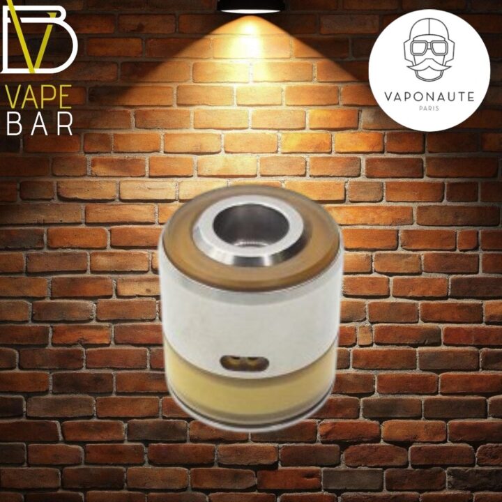 LE TURBO BY VAPONAUTE