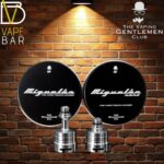 MIGUELÒN – FIRE CURED TOBACCO CHAMBER FOR MILLENNIUM RTA