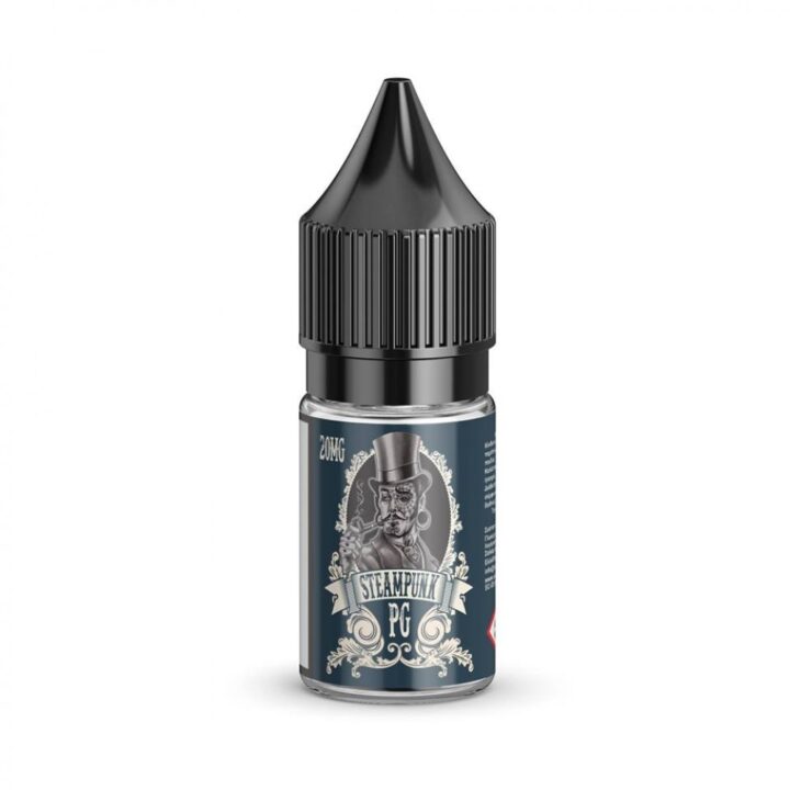 Steampunk-Nicotine-Booster-20mg-Propylenoglykolh-(PG)-10ml-1000×1000