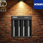 Charger MC4S – XTAR