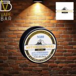 MTL Square Clapton Ni80 By Mythical Vapers 3m (Nichrome) (2)