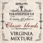 VIRGINIA-MIXTURE-ESTRATTI TABACCHICICIO