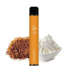 elf-bar-600-Cream-tobacco-20mg-2ml-disposable
