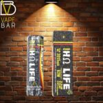 18650 Hohm Life 4 3015mAh – Hohm Tech