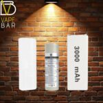 30T 21700 35A 3000mAh – Samsung