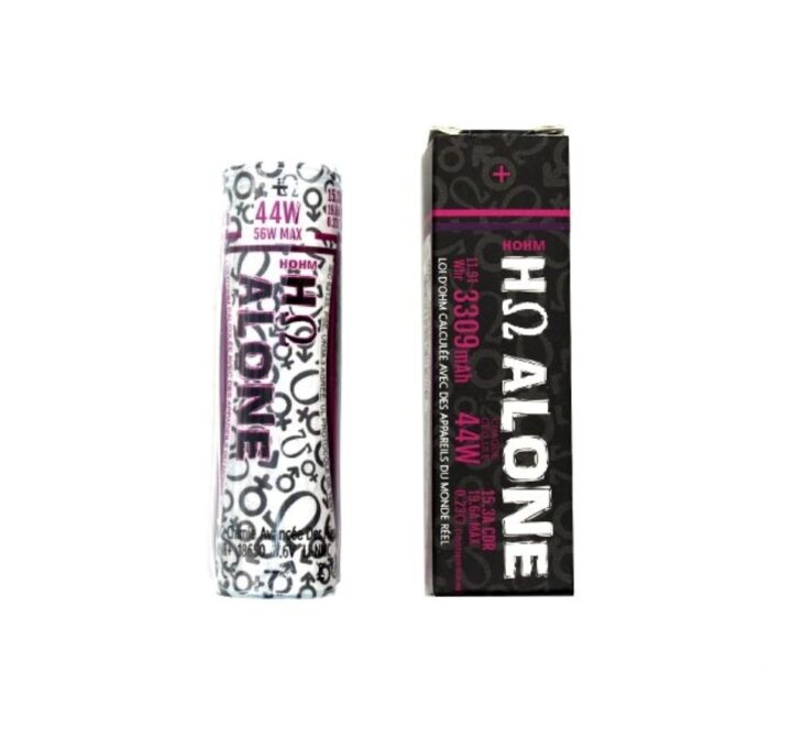 Accu-18650-Hohm-ALONE-3309mAh–Hohm-Tech