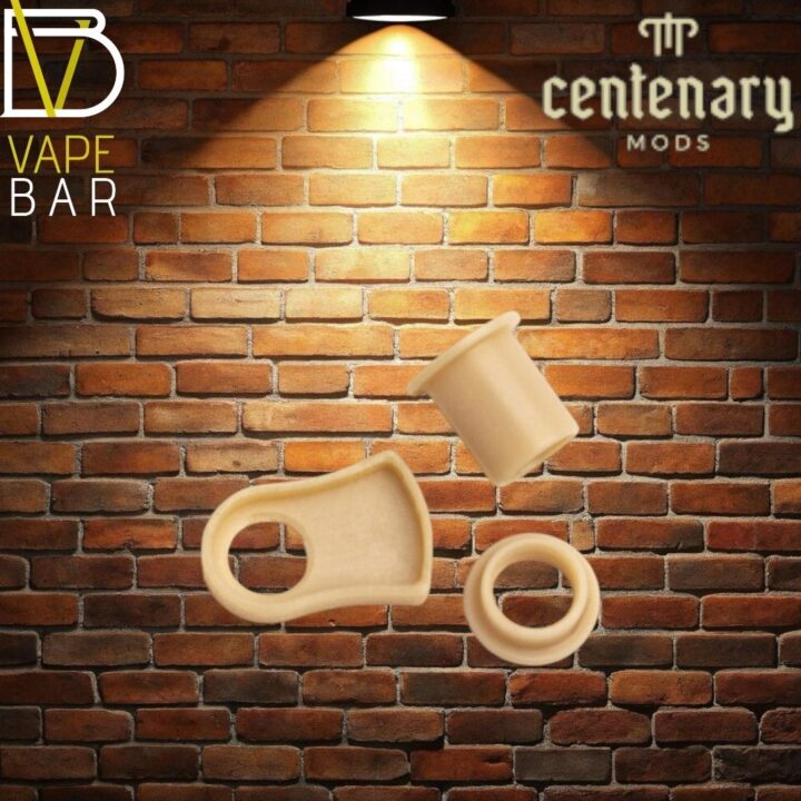 Insolator Kit Diplomat MTL RTA