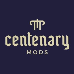 ΑΞΕΣΟΥΑΡ Centenary Mods