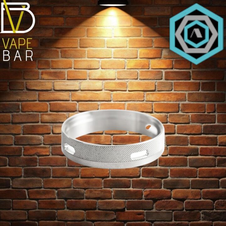 Arcana 22 DL AFC ring