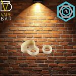 Arcana 22 Insulators