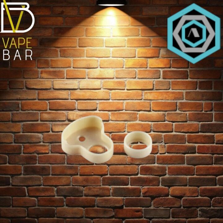 Arcana 22 Insulators