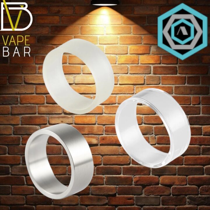 Arcana 22 Replacement Tank