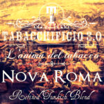 Nova-Roma – ESTRATTI TABACCHIFICIO