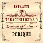 PERIQUE-ESTRATTI TABACCHIFICIO