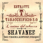 SHAVANEE – ESTRATTI TABACCHIFICIO