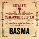 basma – ESTRATTI TABACCHIFICIO