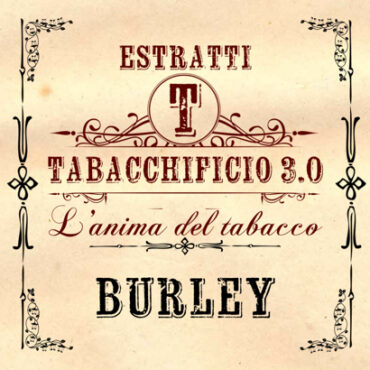 BURLEY-ESTRATTI TABACCHIFICIO