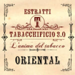 ORIENTAL-ESTRATTI TABACCHICICIO