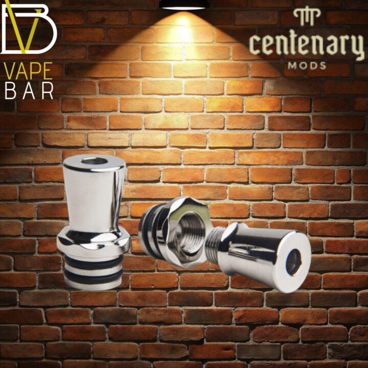 Drip Tip Diplomat By BKS