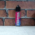 Firepods Flavor Shots – Bubble Frutti Ice
