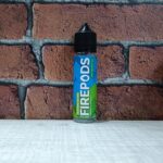 Firepods Flavor Shots – Mint Mojito Ice