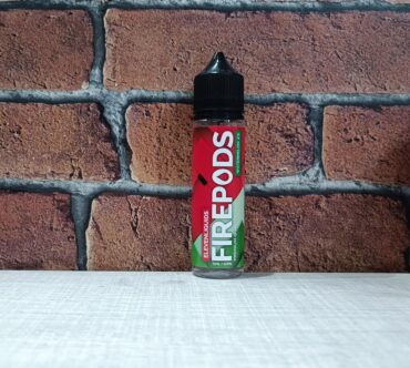 Firepods Flavor Shots – Watermelon Ice
