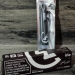 GoodWeeds Silver Haze MAX 300mg CBD Vape Disposable Pen Kit 2m