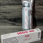 GoodWeeds Watermelon MAX 300mg CBD Vape Disposable Pen Kit 2ml