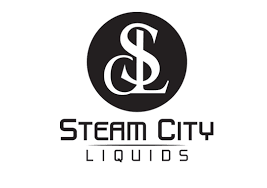 Steam City Liquids