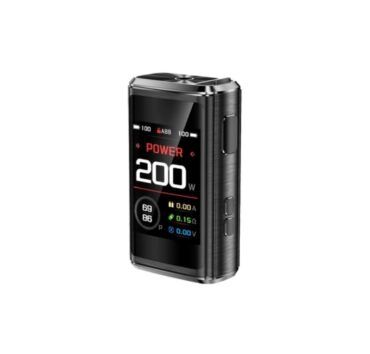 Box Z200 (Zeus 200) – Geekvape