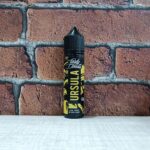 Ursula Cream 12-60ML by Tasty Clouds