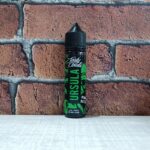 Ursula Peanut Butter 12-60ML by Tasty Clouds