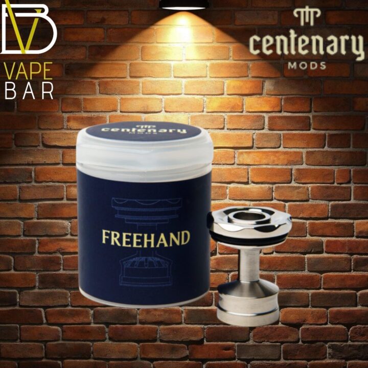 Diplomat Freehand Bell