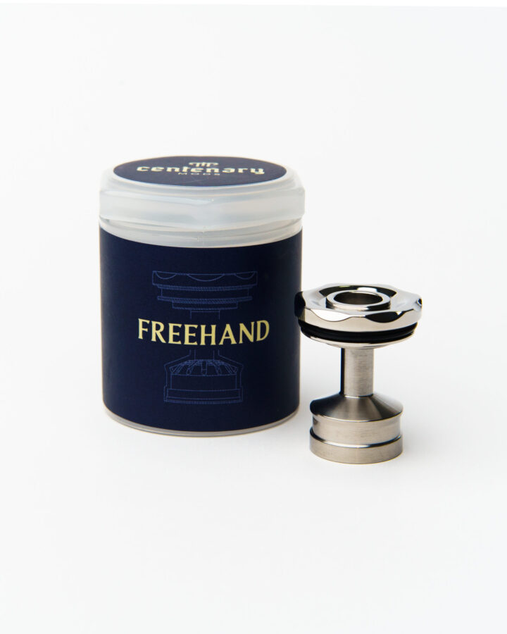 Diplomat Freehand Bell
