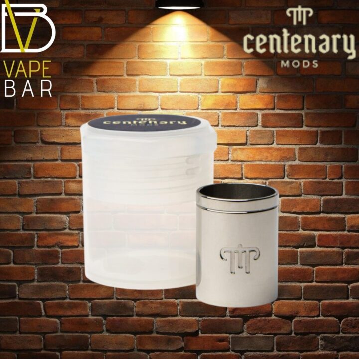 Diplomat Iron CM Tank