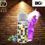 blueberry lemonade
