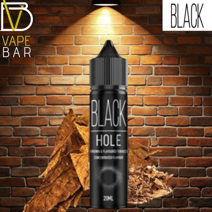 hole